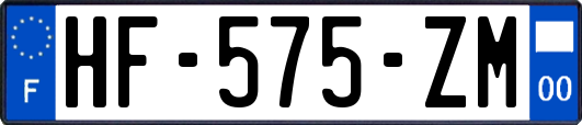 HF-575-ZM