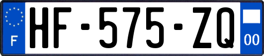 HF-575-ZQ