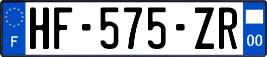 HF-575-ZR