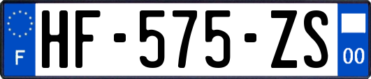 HF-575-ZS