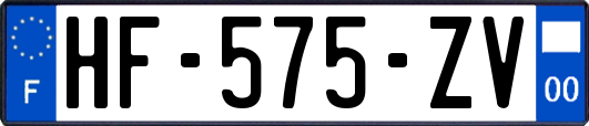 HF-575-ZV