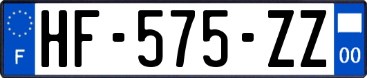 HF-575-ZZ