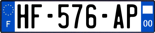 HF-576-AP