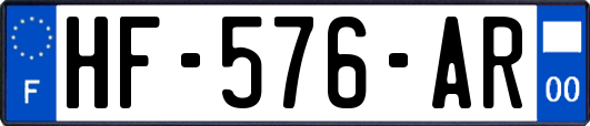 HF-576-AR