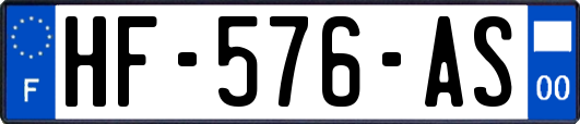 HF-576-AS