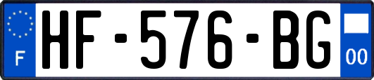 HF-576-BG