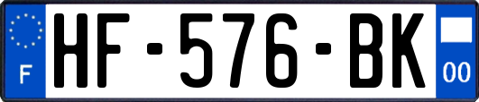 HF-576-BK