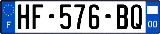 HF-576-BQ