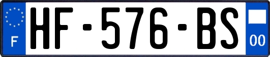 HF-576-BS