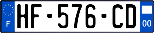 HF-576-CD