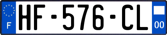 HF-576-CL