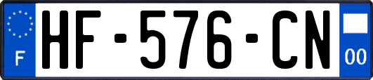 HF-576-CN