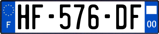HF-576-DF