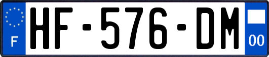 HF-576-DM