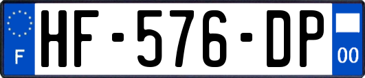 HF-576-DP