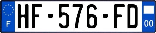 HF-576-FD