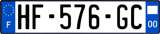 HF-576-GC