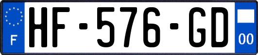 HF-576-GD