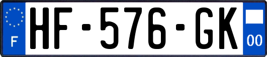 HF-576-GK