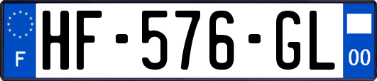 HF-576-GL