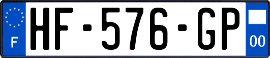 HF-576-GP