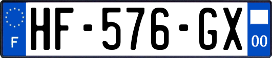 HF-576-GX