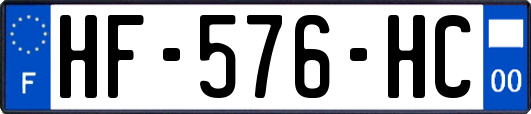 HF-576-HC