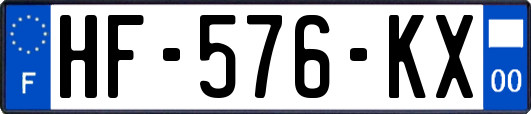 HF-576-KX