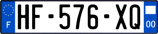 HF-576-XQ