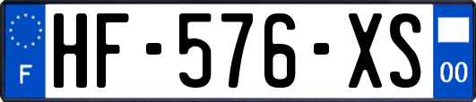 HF-576-XS