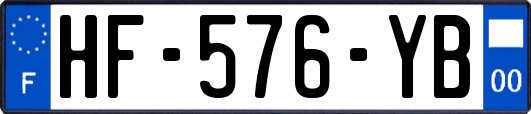 HF-576-YB