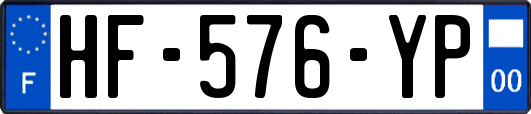 HF-576-YP