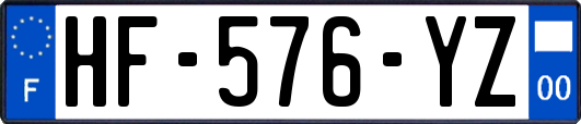HF-576-YZ