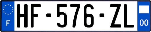 HF-576-ZL