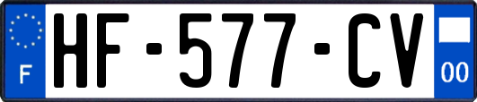 HF-577-CV