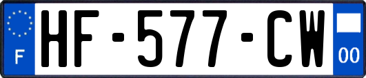 HF-577-CW
