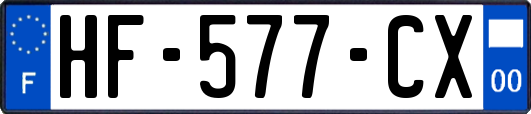 HF-577-CX