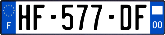 HF-577-DF