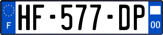HF-577-DP