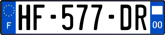 HF-577-DR