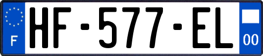 HF-577-EL
