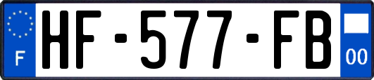 HF-577-FB