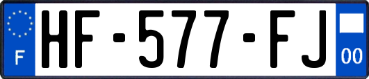 HF-577-FJ