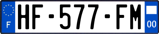 HF-577-FM