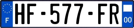 HF-577-FR