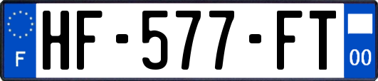 HF-577-FT