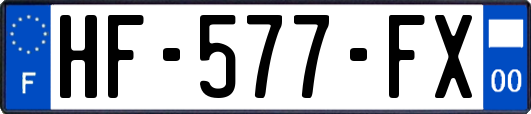 HF-577-FX
