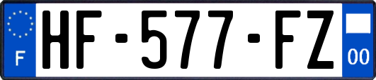 HF-577-FZ