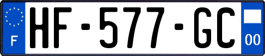 HF-577-GC