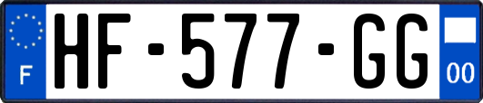 HF-577-GG